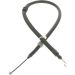 Handbremsseil 1987477706 Handbremsseil 1987477706