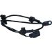 KAMOKA Sensor, Raddrehzahl 1060727 KAMOKA Sensor, Raddrehzahl 1060727