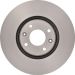 Bremsscheibe PEUGEOT 0 986 479 D36 Bremsscheibe PEUGEOT 0 986 479 D36