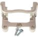 HALTER, BREMSSATTEL 82-0947 HALTER, BREMSSATTEL 82-0947