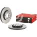 72 481 059 Bremsscheibe VA 09.8137.31 72 481 059 Bremsscheibe VA 09.8137.31