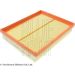 Luftfilter Kia Carens/Magnetis 2.0B 05 ADG02273