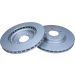 Maxgear Bremsscheibe Jeep P. Compass/Patriot 06-/Dodge Z Pow Ok¤ Anti-Korrosion 19-2273MAX Maxgear Bremsscheibe Jeep P. Compass/Patriot 06-/Dodge Z Pow Ok¤ Anti-Korrosion 19-2273MAX