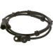 Sensor, Raddrehzahl 0 986 594 013 Sensor, Raddrehzahl 0 986 594 013