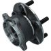 KAMOKA Radlagersatz 5500299 KAMOKA Radlagersatz 5500299
