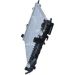 Kühler, Motorkühlung EASY FIT 50562