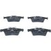 Bremsbelagsatz Opel T. Signum/Vectra 1.6-3.2 02- Keramik ATE Ceramic 13.0470-7194.2 Bremsbelagsatz Opel T. Signum/Vectra 1.6-3.2 02- Keramik ATE Ceramic 13.0470-7194.2