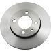 VALEO Bremsscheibe 186523 VALEO Bremsscheibe 186523