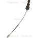 Seilzug, Feststellbremse Citroen P. C8/Jumpy 98 814010144
