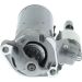 Starter 1 986 S00 725 Starter 1 986 S00 725