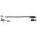 A.B.S. Bremsschlauch SL 1331