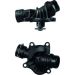 Integralthermostat BMW 1-7/X3/X5/X6 98-14 BEHR TI 234 88