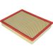 KAMOKA Luftfilter F231101 KAMOKA Luftfilter F231101
