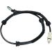 KAMOKA Sensor, Raddrehzahl 1060362 KAMOKA Sensor, Raddrehzahl 1060362