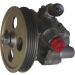 SPIDAN Hydraulikpumpe 53762 SPIDAN Hydraulikpumpe 53762