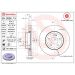 15 481 193 Bremsscheibe VA Co-Cast 09.D526.13 15 481 193 Bremsscheibe VA Co-Cast 09.D526.13