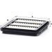 Mann & Hummel Luftfilter PKW CHEVROLET Matiz 05 C 2214