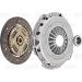 Valeo Classic 3KKit OPEL 786004