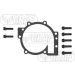 PA 1281 Wasserpumpe PA1281 PA 1281 Wasserpumpe PA1281