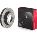 13 481 016 Bremsscheibe VA li PORSCHE 911 Carrera 93 PRIME LINE - UV Coated 09.8420.11 13 481 016 Bremsscheibe VA li PORSCHE 911 Carrera 93 PRIME LINE - UV Coated 09.8420.11