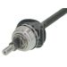 FEBI BILSTEIN Lenkrad 18709