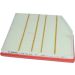 Luftfilter F 026 400 575 Luftfilter F 026 400 575