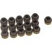 Dichtungssatz Ventilschaft(2x/Mot) AUDI,BMW,FIAT,LANC,OPEL,SEAT,VW 12-31306-12