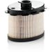 Mann & Hummel Kraftstofffilter PKW CITROEN,FIAT,PEUGEOT PU 1021 X
