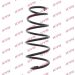 KYB Fahrwerksfeder Opel P. Astra H 1.7Cdti/2.0T 03/04 K-Flex RH2696