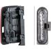 HELLA Heckleuchte 2VP 354 042-021