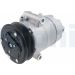 DELPHI Kompressor, Klimaanlage CS20561