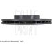 Bremsscheibe Toyota P. Celica 2.0 Gti 89-93 ADT34362 Bremsscheibe Toyota P. Celica 2.0 Gti 89-93 ADT34362