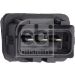 Kurbelwellensensor Opel 18163 Kurbelwellensensor Opel 18163