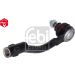 80 301 018 Spurstangenkopf re HYUNDAI i20 08 ProKit 41934 80 301 018 Spurstangenkopf re HYUNDAI i20 08 ProKit 41934