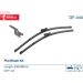 DENSO Wischblatt DF-444 DENSO Wischblatt DF-444