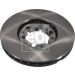 FEBI BILSTEIN Bremsscheibe 176991