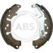 A.B.S. Bremsbacken 9208