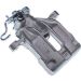 DENCKERMANN Bremstrommel B190076R DENCKERMANN Bremstrommel B190076R