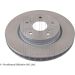 Bremsscheibe Suzuki P. Grand Vitara 2.0-3.2 4X4 05 ADK84324 Bremsscheibe Suzuki P. Grand Vitara 2.0-3.2 4X4 05 ADK84324