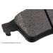 Bremsbelagsatz Jaguar T. S-Type/Xf/Xj/Xk 2.0-4.2 02 ADA104249 Bremsbelagsatz Jaguar T. S-Type/Xf/Xj/Xk 2.0-4.2 02 ADA104249