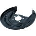 Original VAG Sie Zeigt Die Bremsscheiben. Skoda T. Octavia 13-Pr 5Q0615612M