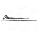 Wischerarm, hinten BMW 56777