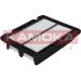 KAMOKA Luftfilter F210601