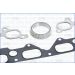 Dichtungssatz, Zylinderkopf MULTILAYER STEEL 52275900