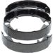Bremsbacken MITSUBISHI,PROTON 0 986 487 685 Bremsbacken MITSUBISHI,PROTON 0 986 487 685