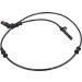KAMOKA Sensor, Raddrehzahl 1060716