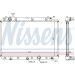 Wasserkühler PKW 68602A Wasserkühler PKW 68602A