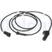Sensor, Raddrehzahl SS20271 Sensor, Raddrehzahl SS20271
