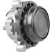 TEDGUM_TD Lagerung, Motor TED28314
