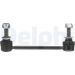 DELPHI Stabilisatorstange TC3818